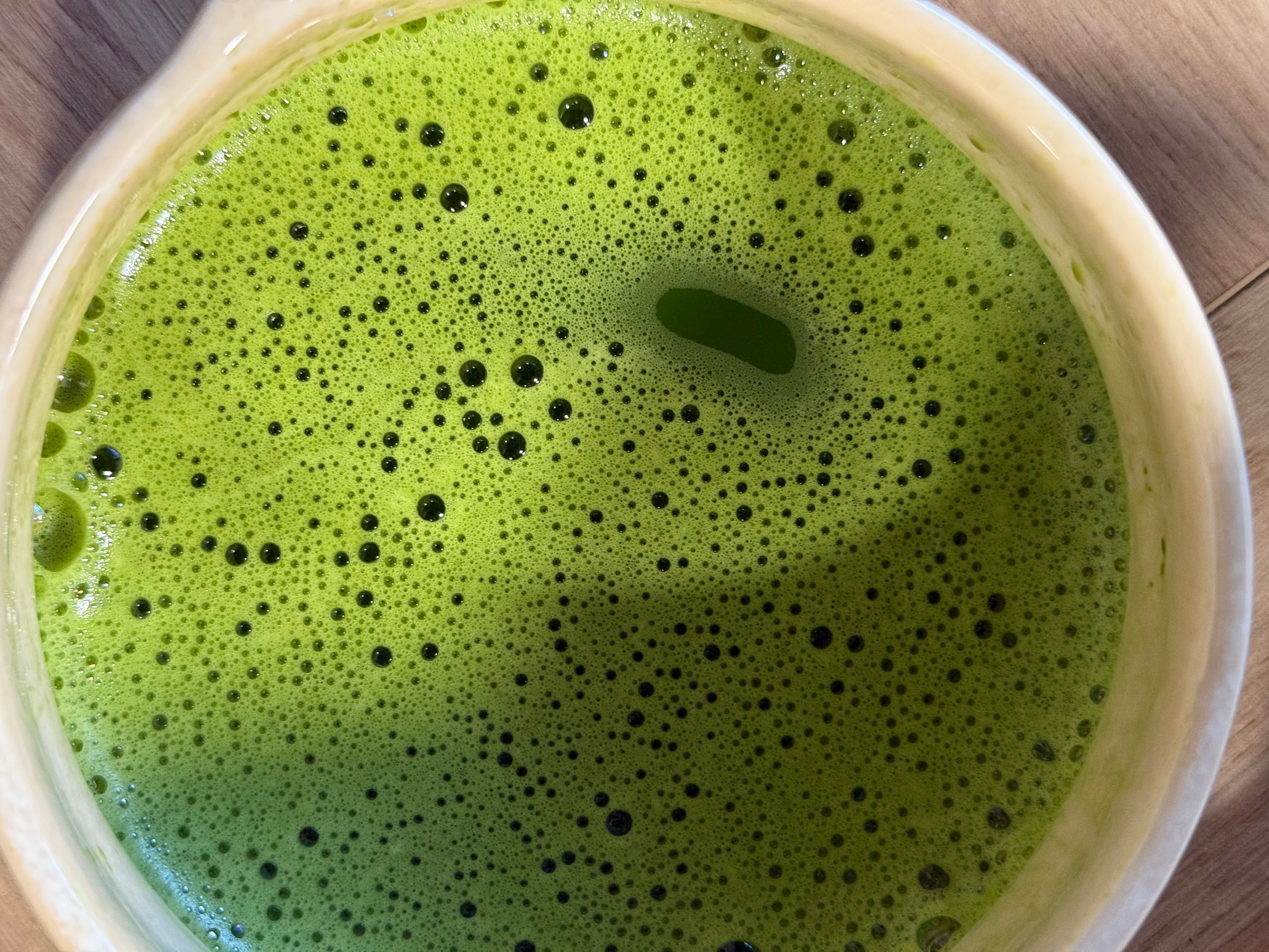 Matcha