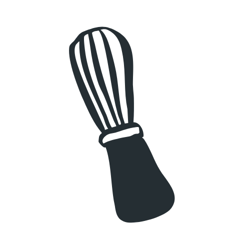 Authenticité japonaise du chasen