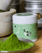 Matcha Cérémonie