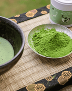 Matcha Cérémonie