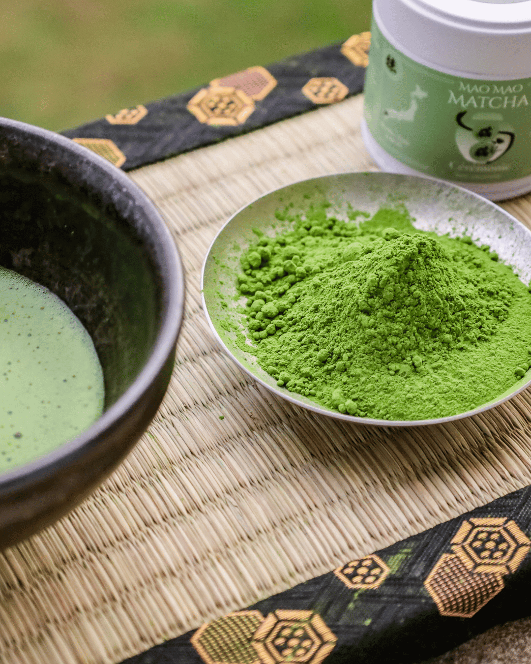 Matcha Cérémonie