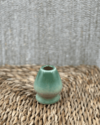 Naoshi en céramique vert