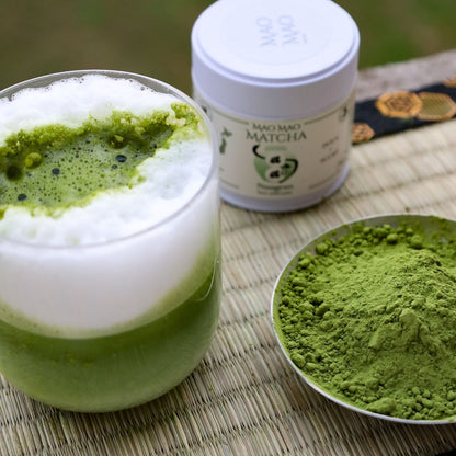 Kit Matcha Débutant – Coffret Découverte Matcha Japonais Bio